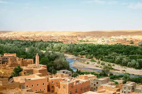 Zagora
