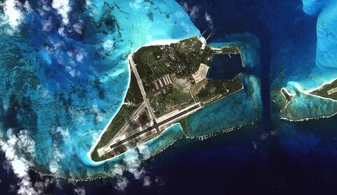 Midway Adaları