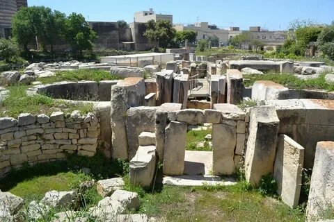 Tarxien