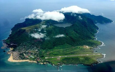 Bioko Sur İli