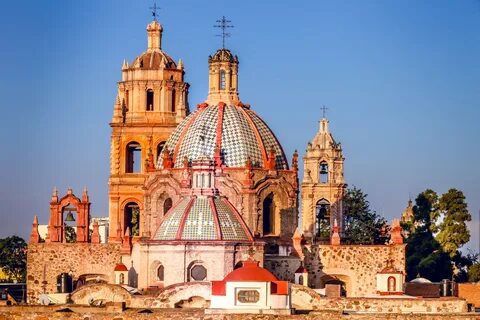 San Luis Potosí