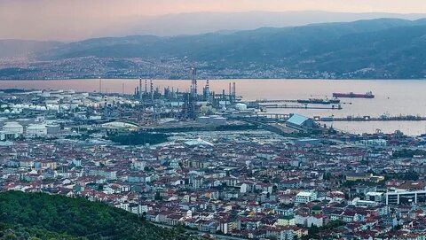 Kocaeli