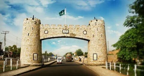 Hayber Pakhtunkhwa