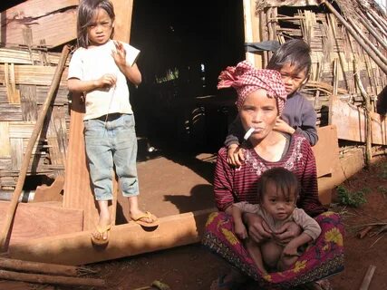 Mondulkiri