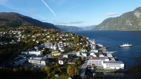 Daha fazlası ve Romsdal