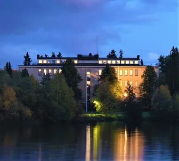 Ostrobothnia
