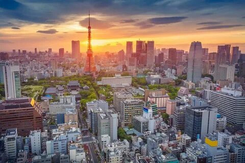 Tokyo