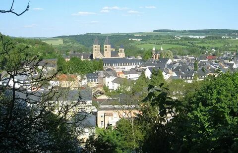 Echternach Kantonu