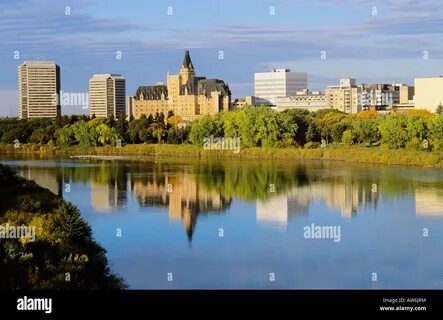 Saskatchewan
