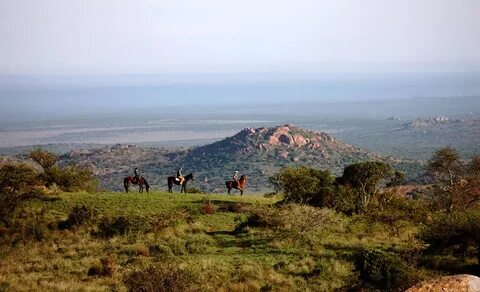 Laikipia
