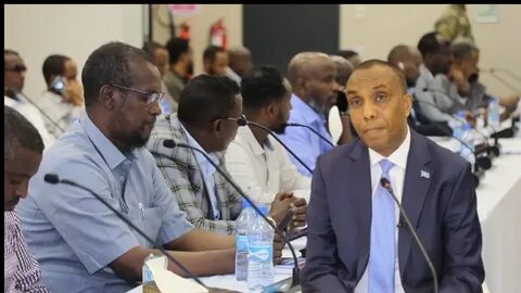 Mudug