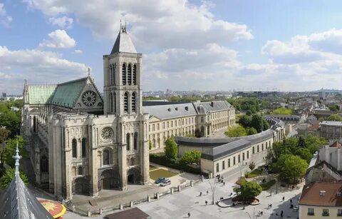 Seine-Saint-Denis