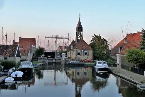 Frizland
