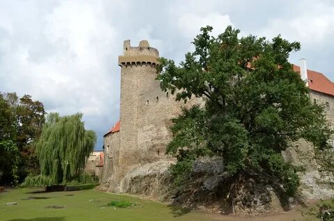 Strakonice
