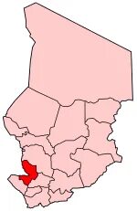 Mayo-Kebbi Est