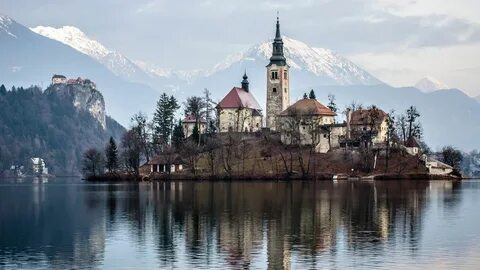Bled Belediyesi
