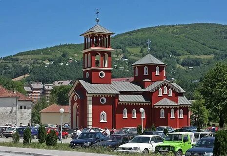 Mojkovac Belediyesi