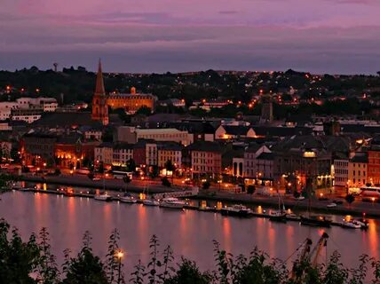 Waterford