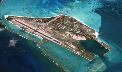 Midway Adaları