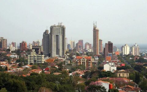 Itapúa