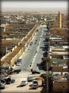 Tindouf