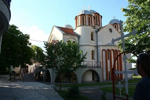 Sveti Nikole Belediyesi