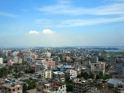 Mymensingh Bölümü