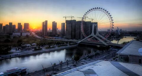 Tianjin