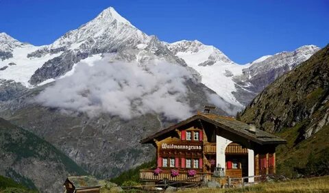 Valais