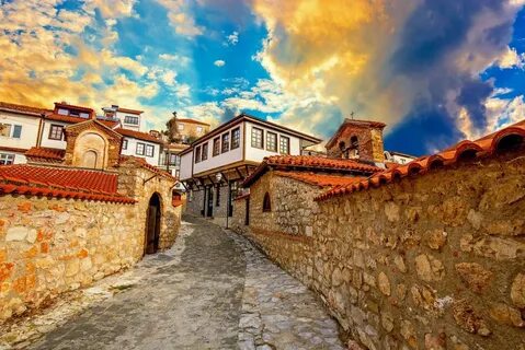 Delcevo Belediyesi