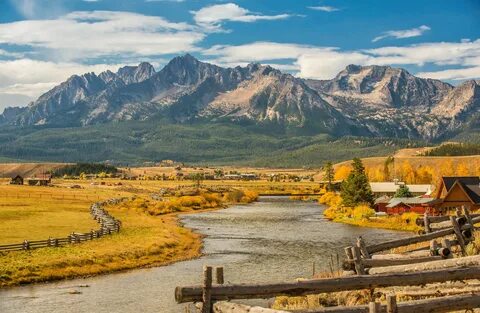 Idaho