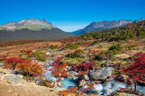 Tierra del Fuego