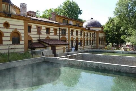 Köstendil İli