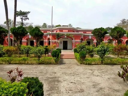 Faridpur Bölgesi