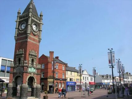 Redcar ve Cleveland