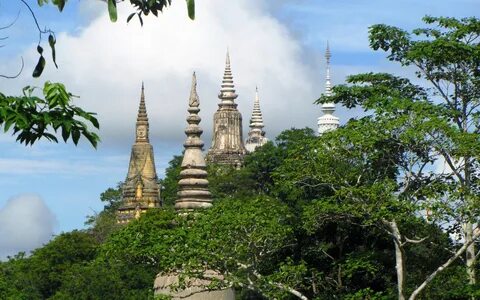 Kampong Speu