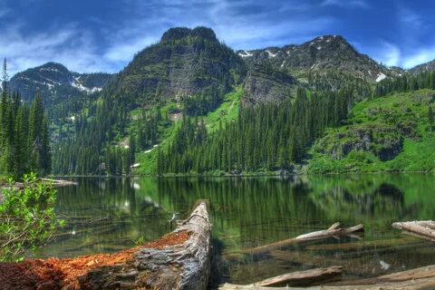 Montana