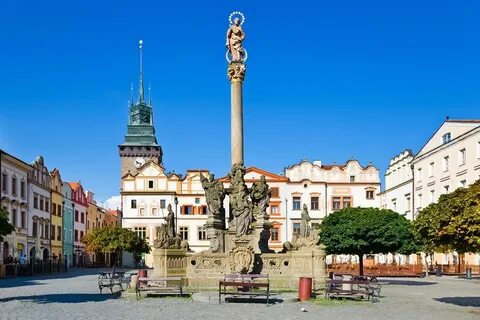 Pardubice