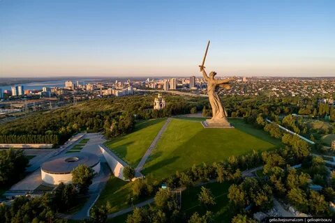 Volgograd Oblastı