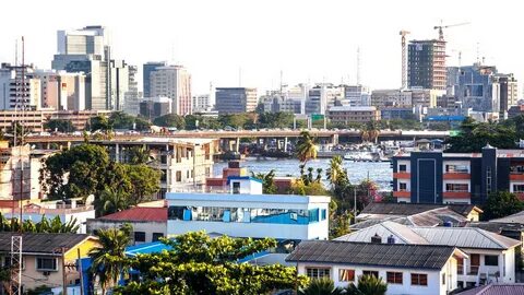 Lagos