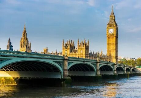 Westminster Şehri