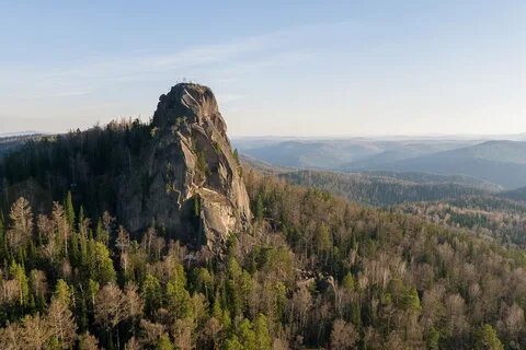 Krasnoyarsk Krayı