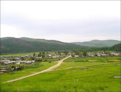 Zabaykalsky Krayı