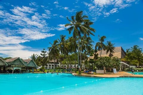 Mombasa