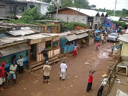 Barima-Waini
