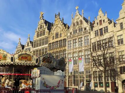 Anvers