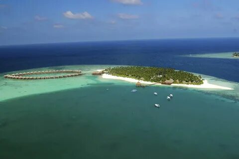 Haa Dhaalu Atolü