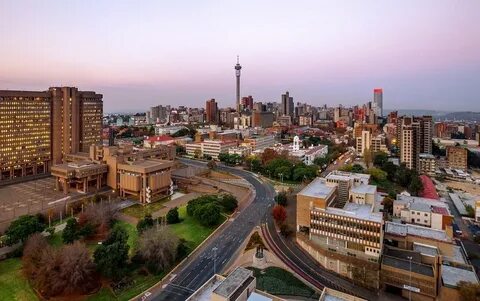 Gauteng
