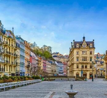 Karlovy Vary