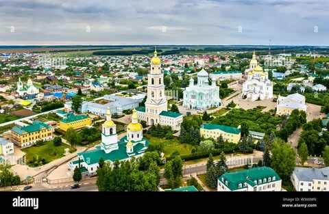 Nijniy Novgorod Oblastı